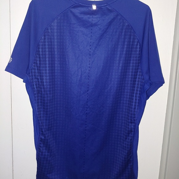 Nike Run running dri fit running shirt - Picture 2 of 2